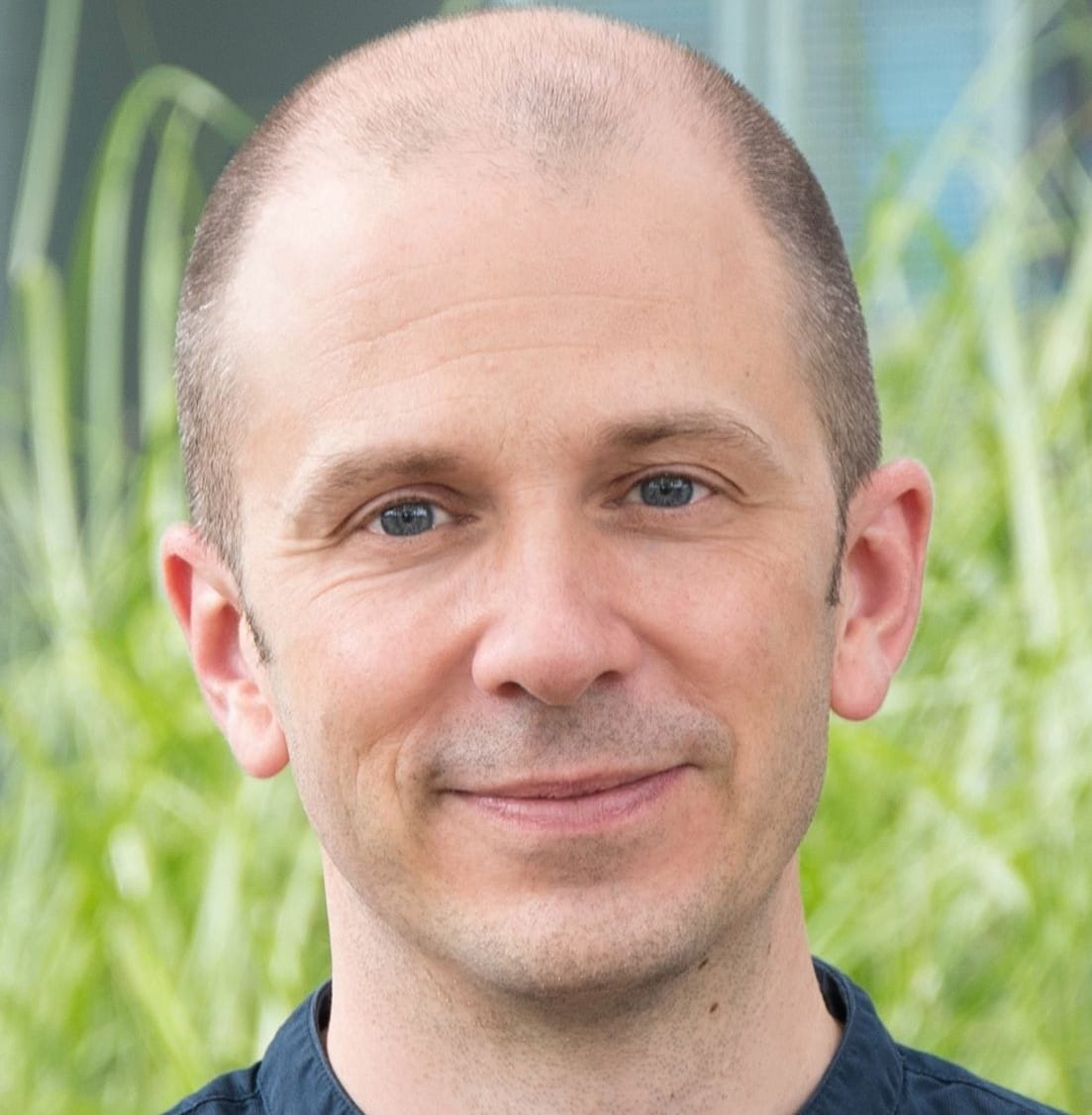 Dr. Falk Eippert